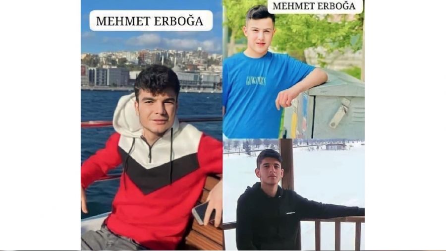 Pidecide kan yangnda 4 kii yaamn yitirdi