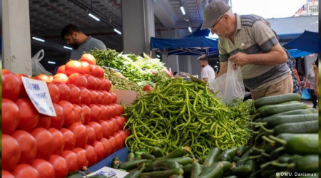 Piyasada ürün kıtlığı yaşanıyor!