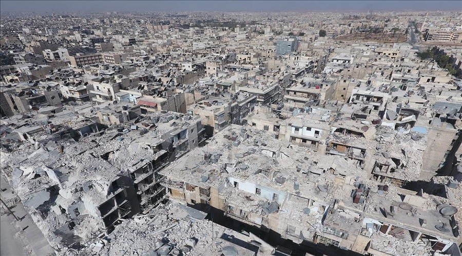PKK-YPG polis noktasına saldırdı