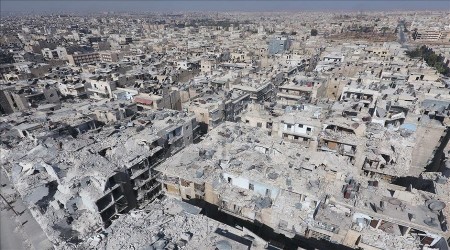 PKK-YPG polis noktasına saldırdı