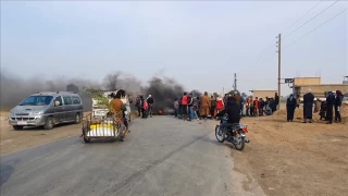 PKK/YPG sivilleri katlediyor