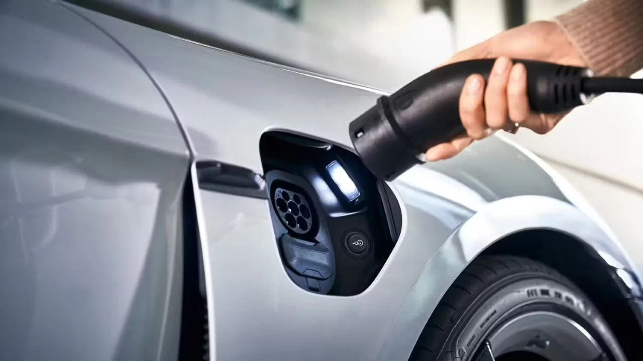 Plug&Charge nedir?