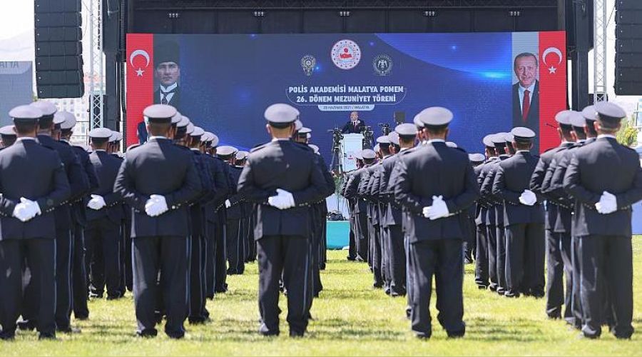Polis intiharları önlenemiyor