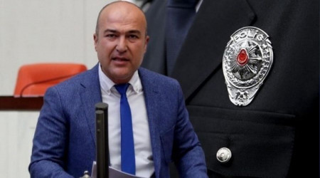 'Polise 300 TL promosyon az' diyen vekil hakkında suç duyurusu