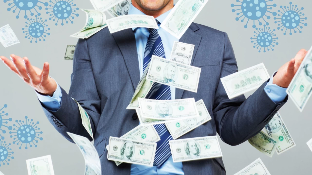 Politikac�larda mal varl���n� gizleme k�resel bir sorun