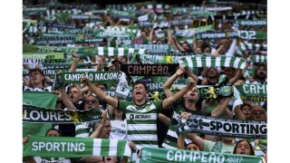 Portekiz'de ampiyon Sporting, Kerem ve Orkun okta