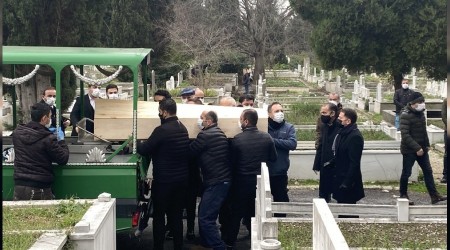 Prof. Dr. Orhan Kural'a son görev