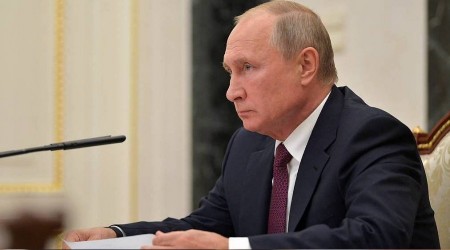 Putin'den şok açıklamalar