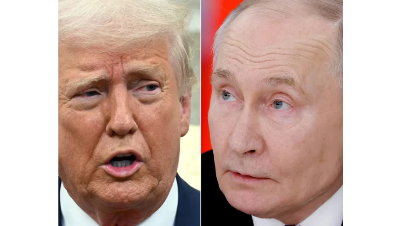 Putin'den Trump'a ate�kes 'hay�r'�