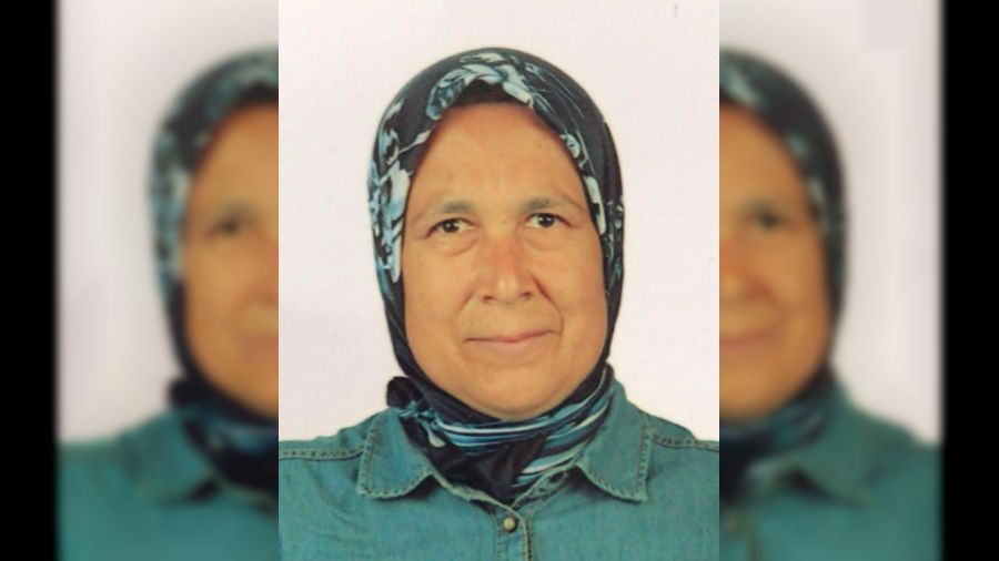 Rahime Atay 5 g�nd�r kay�p