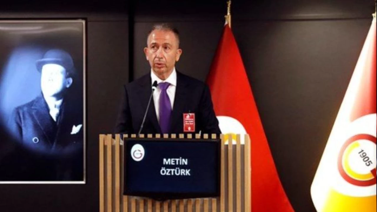 Rakibimiz bir alg operasyonu yrtyor