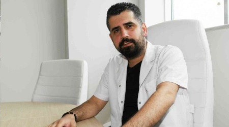 Ramazan ayındaki kilo kaybı kalıcı olmaz