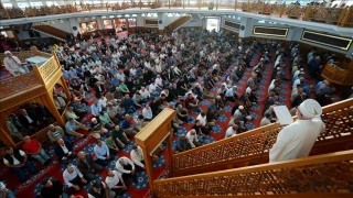  Ramazan Bayram� namaz� saat ka�ta, ne zaman k�l�nacak? Diyanet 20 Mart �stanbul, Ankara, �zmir ve 81 ilin bayram namaz� saati 2026!