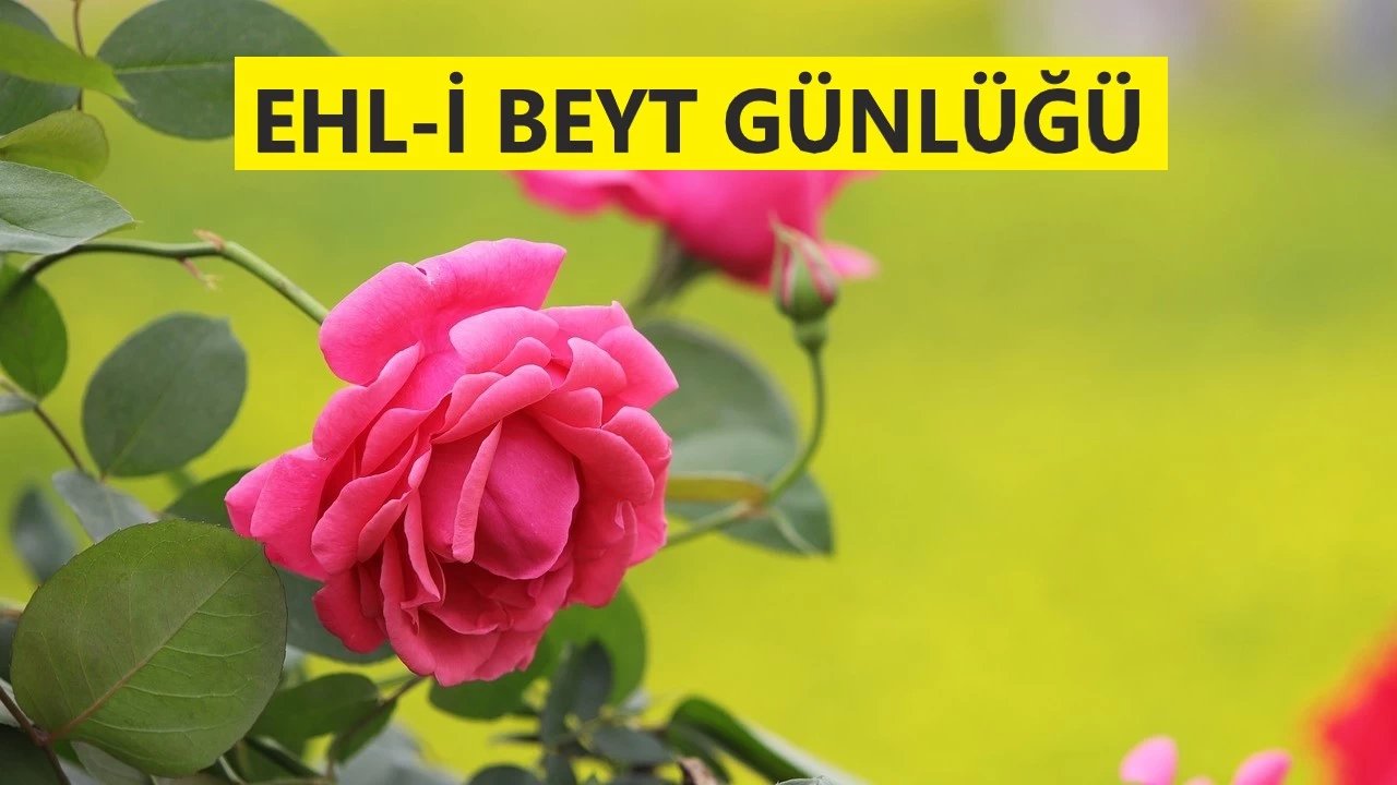 Ramazan salat- selam aydr