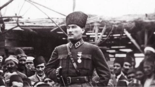 Ramazanda Atatrk ve Ayasofyada Trke mevlit