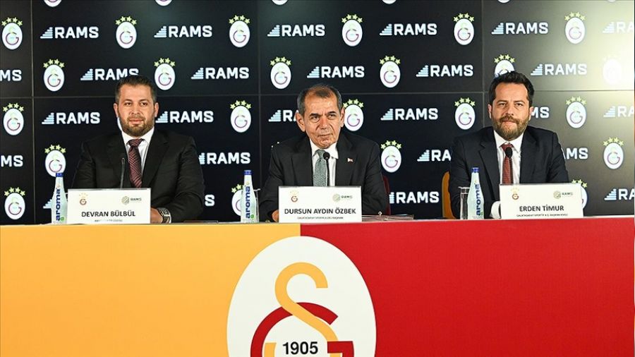 RAMS Global'den 213 milyon lira