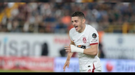 Rashica'nın menajerinden Burnley açıklaması