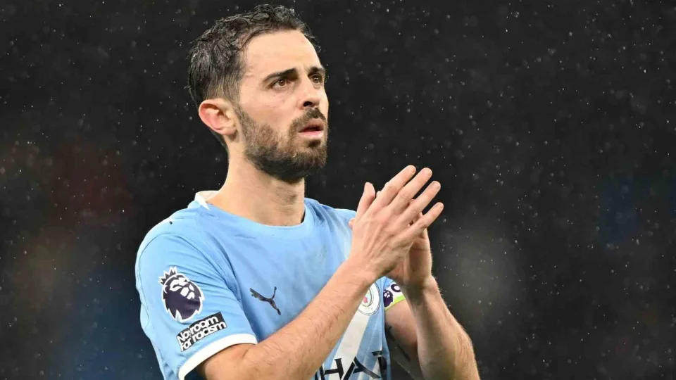 Real Madrid, Bernardo Silva'yı kadrosuna kattı