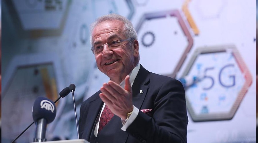 Rekabet alan� geni�liyor