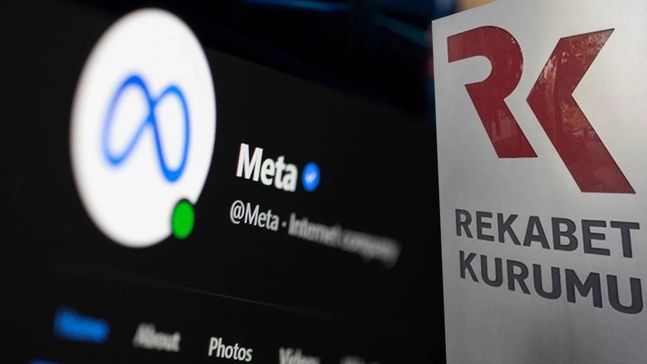 Rekabet Kurulu'nda META hakk�nda ge�ici tedbir: Karar uygulanana kadar g�nl�k 4.8 milyon ceza i�leyecek