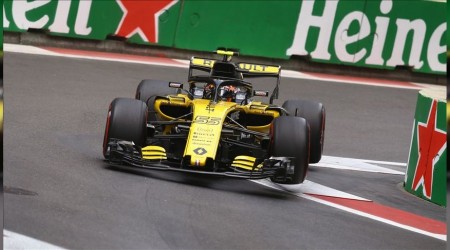 Renault'a diskalifiye cezas