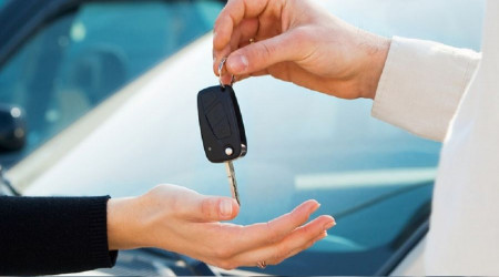 'Rent a car' irketlerinden akl almaz tuzak!