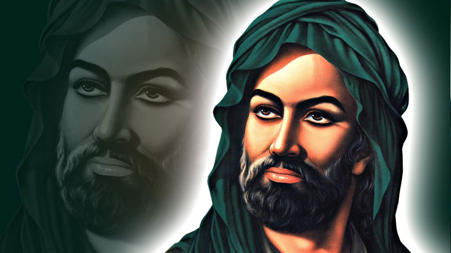 Resulüllah’ın dilinden Hz. Ali -20
