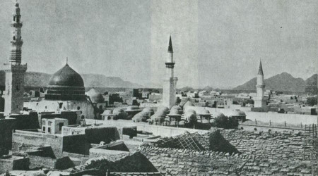 Resulüllah’ın sünnetinin yazılmasının engellenişi -1