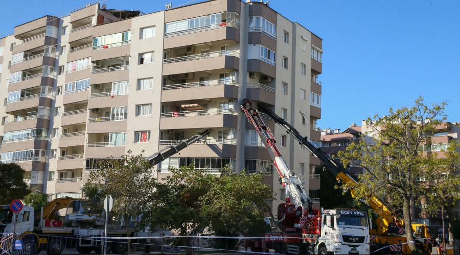 Riskli yapı stoku çok fazla