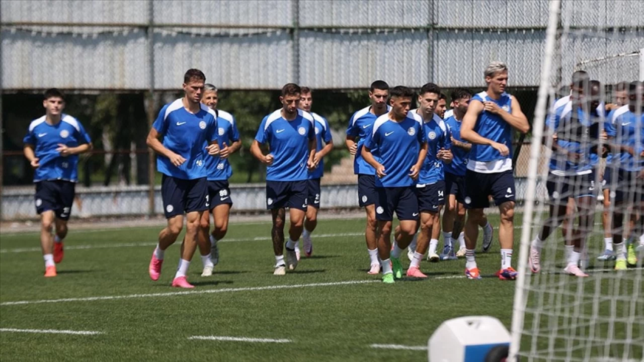Rizespor kt gidii durdurmak istiyor