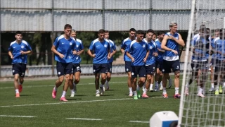 Rizespor kt gidii durdurmak istiyor