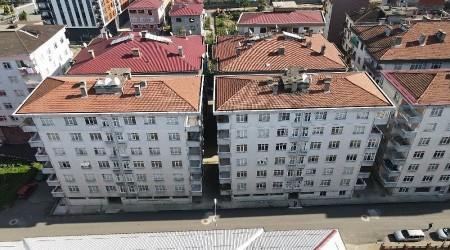 Rize'yi bekleyen tehlike