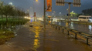 Rgarlardan taan sular srclere zor anlar yaatt