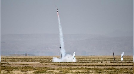 ROKETSAN'dan büyük atak