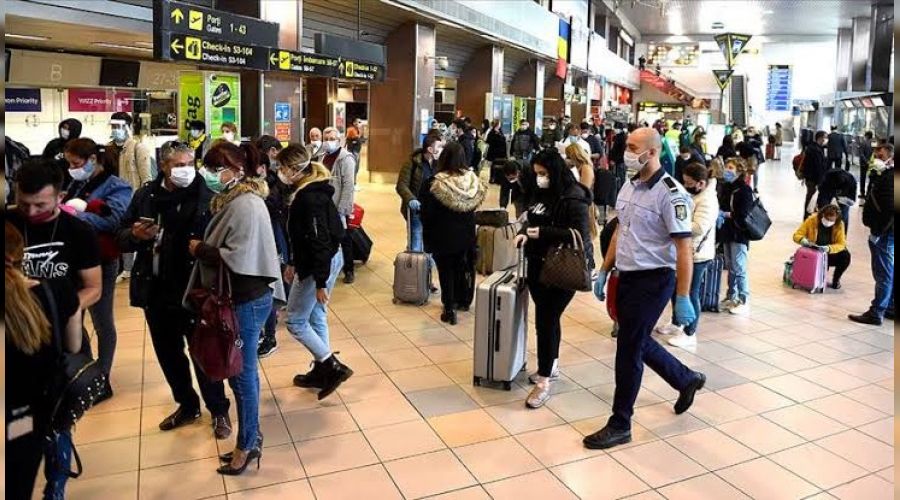 Romanya, Türkiye'yi 'riskli ülkeler'den çıkardı