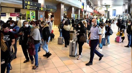 Romanya, Türkiye'yi 'riskli ülkeler'den çıkardı