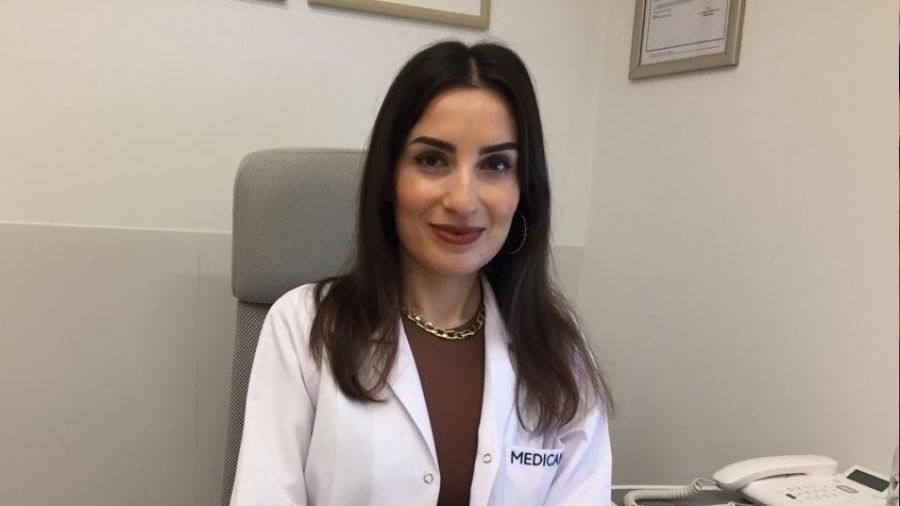 Romatizma kadınlarda daha çok görülüyor