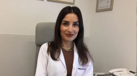 Romatizma kadınlarda daha çok görülüyor