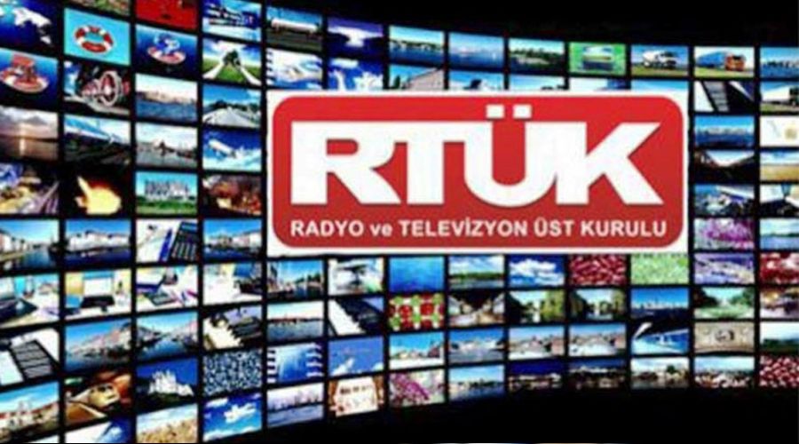 RTÜK, hükümete muhalif kanallara tahammül edemiyor