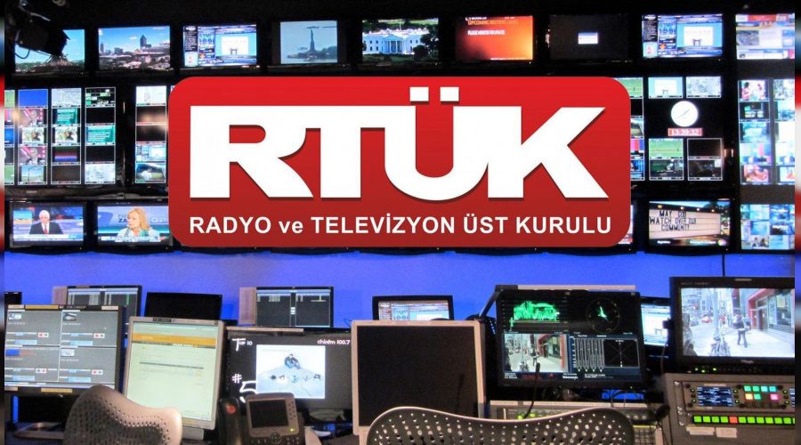RTÜK'ten 'ifade ve basın hürriyeti' açıklaması