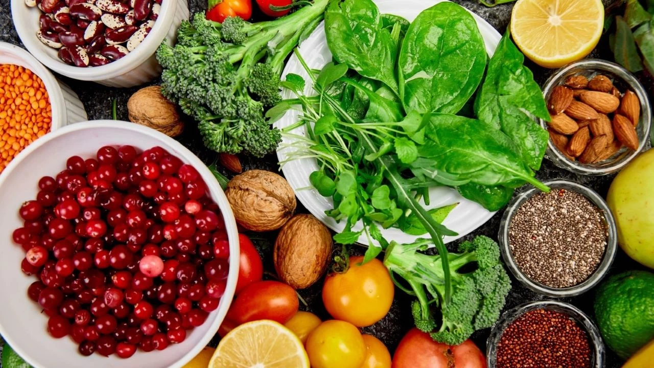 Ruh sa�l���na iyi gelen besinler