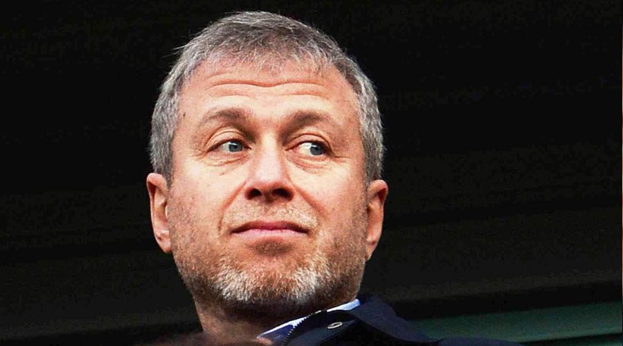 Rus milyarder Roman Abramovich zehirlendi mi?
