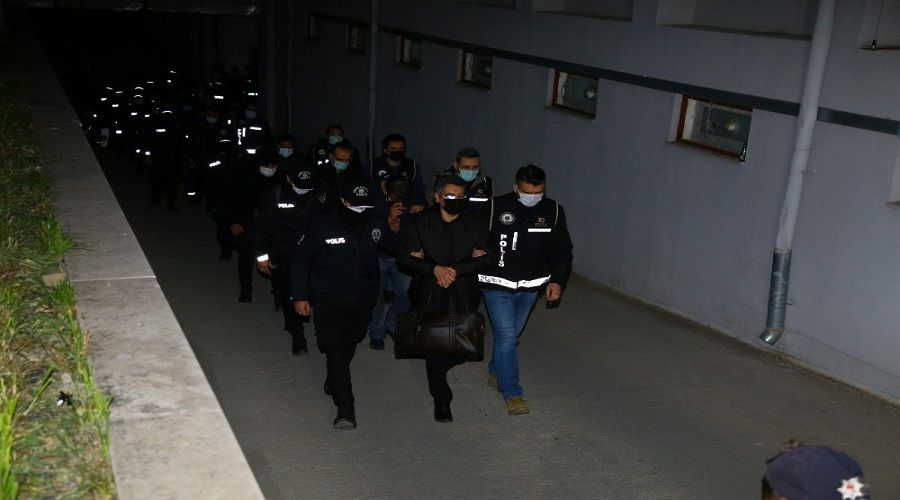 Rüşvetin açıklama kısmı: 'Zehir zıkkım olsun'