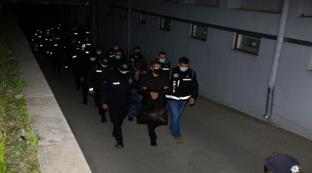 Rüşvetin açıklama kısmı: 'Zehir zıkkım olsun'