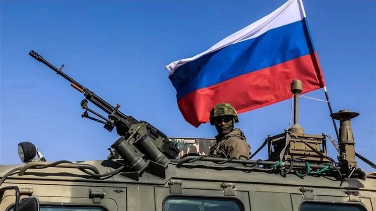Rusya: Donetsk ve Harkiv'de iki yerleşim birimini ele geçirdik