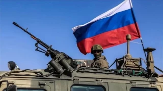 Rusya: Donetsk ve Harkiv'de iki yerleşim birimini ele geçirdik