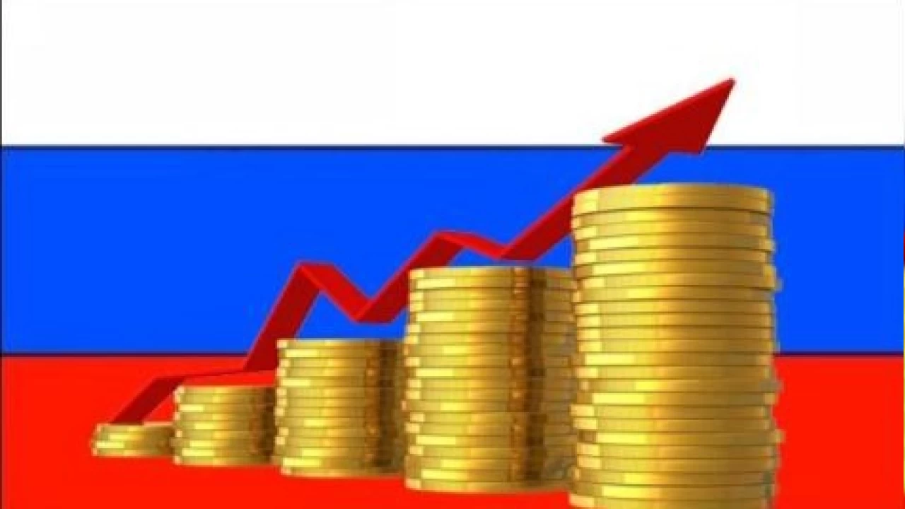 Rusya ekonomisi askeri harcamalarla büyüyor