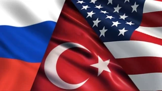 Rusya ile Türkiye arasında ticaret hacmi büyüdü