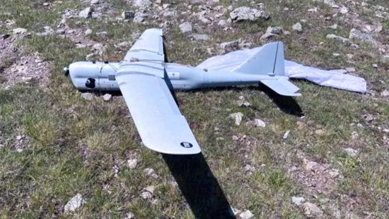 Rusya: Kiev'e ait 35 �HA d���rd���n� duyurdu