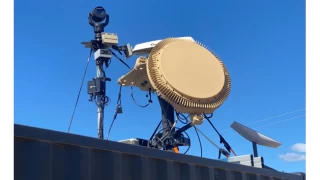 Rusya, Ukrayna'da srail radar vurdu